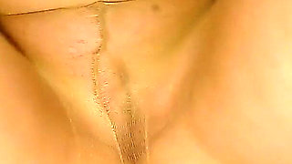 1310 Bouncing and Wiggling in Pantyhose and More From Curvaceous Beauty Dawnskye1962