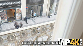 Pussy Delivery