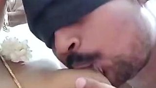 Tamil Telugu MILF Divya Aunty