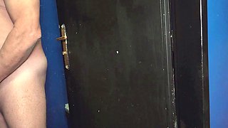 Welcome To Our Secret Glory Hole Club