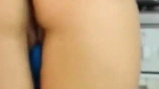 Sexydea Flashing Boobs on Live Webcam