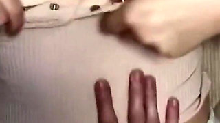 Indo Wife Has Sex with Her Husband Who Works to Seduce Her.