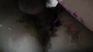 Emo Anal tidigt p morgonen