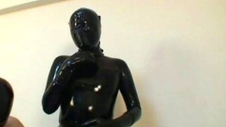 Yummy cumshot after hardcore