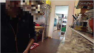 Plumber Adventure Pt 1. Milf Housewife Wants Plumbers Cock