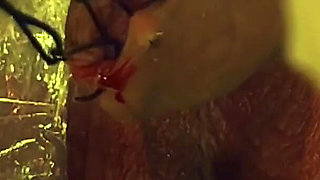 Dominatrix Mistress April Kittens Prey for Mistress