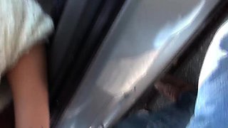 Hitzefrei-Sharing my WIFE for a good THREESOME in Public!