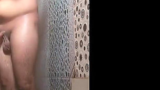 Sex with Wife and Stepmother