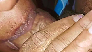 Throat Succubus Sucking for a Third Nut