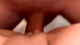 I Fuck the Cuckold Latina Hotwife and the Spanish Neighbor Caught Masturbating in Secret!!