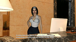 Surprise for My Wife V2.2 - Part 2: the Cuckold Husband Finds a Bull for His Wife on Her Birthday