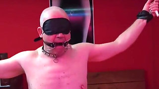 The Punishment - Part 1
