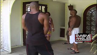 How I Love My Women Built: Blowjob, Doggy  Cowgirl Porn