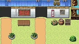 Naruto - Kunoichi Trainer [v0.13] Part 15 Tenten on Fire by Loveskysan69