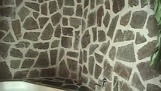 German Threesome FMM Thai Amateur Big Natural Tits Blonde DP