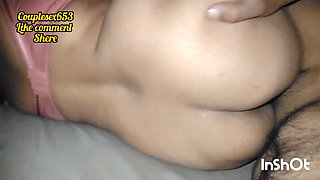 Bhabhi's Stepbrother-in-law Fucked Her