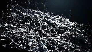 Claudia Macc's pussy gape video by VIPissy