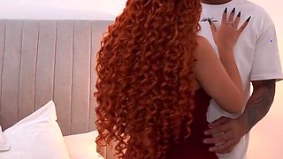 BrandonCruz01 hard-core stepsis sex. Hot Colombiana