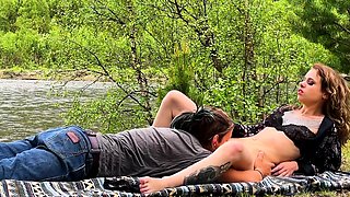 Riversex - RosySkye -  HD