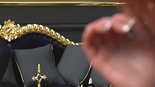 Boundaries of Morality - the Paris Business Trip with Victor: Will Emma Cross the Line? Part 2