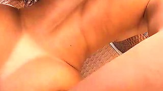 Chamei uma prostituta para dividir o pau do Loupan comigo -