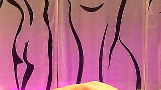 Lady Medea Piss Swallowing Ruined Femdom Handjob for Toilet Slave Looser