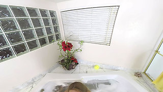 Rub-a-dub-dub