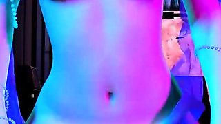 Animated Queen of Eternal Desire - 3D Animation Hentai