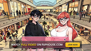 Gooncuck #8 - Ai Cartoon Porn Gameplay