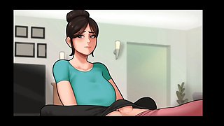 Jogos de sexo, hentai, hentai gameplay