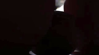 Hot 3D redhead licking a pussy while getting fucked