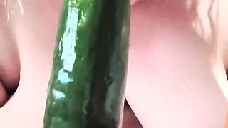 Sucking 2 Cocks at 1 Time Is She Losing Her Mind?