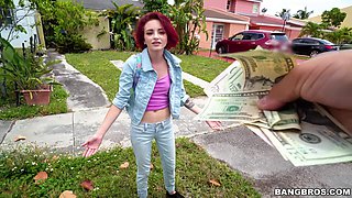 Anal Sesh On The Bus