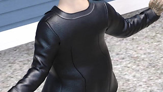 Laura Lustful Secrets (part 55 New Update)