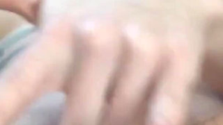 Masturbating My Pink Perfect Tight Pussy Till Squirt for You