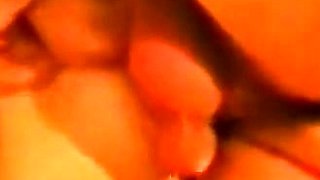 Schneller Fick vor der Dusche - Deutsche Amateur Creampie