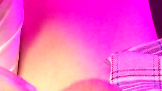 No Penis Fantasy Fetish - She Loves His Balls