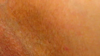 Kobe Lee - Panty Teasing and Pussy Spreading