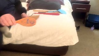 Pregnant dirty amateur fetish slut fuck and cumshot creampie