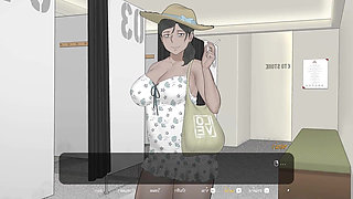 Energy fuck hard dildo ntr blowjob want to fuck hard NTRMAN hentai games fap hero sex anal