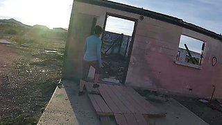 Hd pov blowjob handjob compilation Seducing My Stepfather