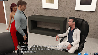 My Employee's Stepfam 7