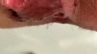 Pissing Compilation. Golden Rain, Femdom Piss. Shaving Pussy Ep 10326