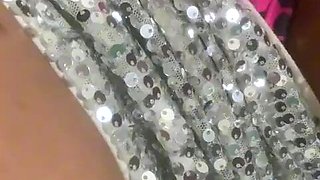 When I'm exhilarated and have nothing to do, I get exactly like this.