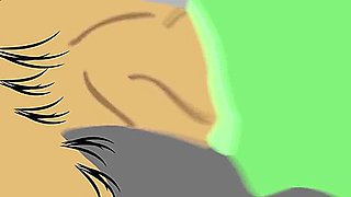 Hot Alien Sex - Car Toon