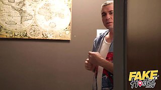 Chloe and Charlie's czech smut