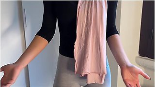 I Fucked In The Ass An Arab Wife Who Never Tried A Big Dick