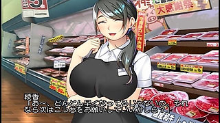 The Major Turning Point in a Perverse Affair Between the Artist and the Housewife.