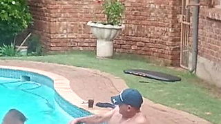 She Was so Horny so We Use the with Two Cocks