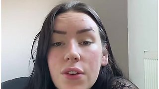 Cheating With Your British Teen Coworker After Work Joi